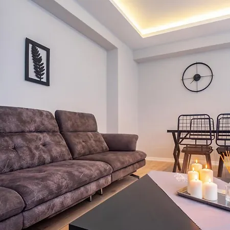 Διαμέρισμα Amazing Flat Near Metro With Balcony In Pendik *