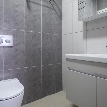 Amazing Flat Near Metro With Balcony In Pendik * Κωνσταντινούπολη