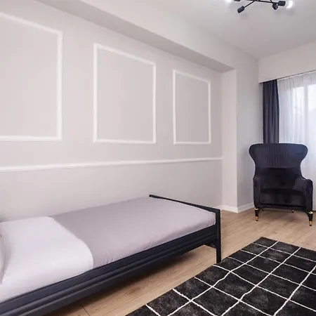 Amazing Flat Near Metro With Balcony In Pendik Διαμέρισμα *